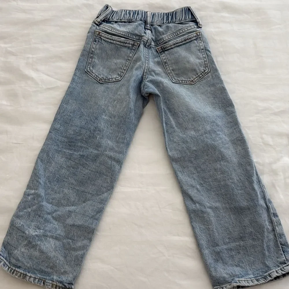 GAP jeans